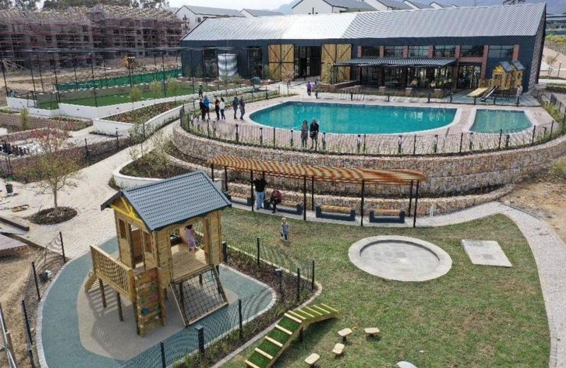 To Let 2 Bedroom Property for Rent in Greenbay Eco Estate Western Cape